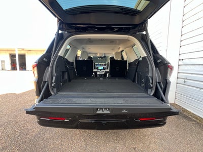 2026 Lincoln Navigator Premiere