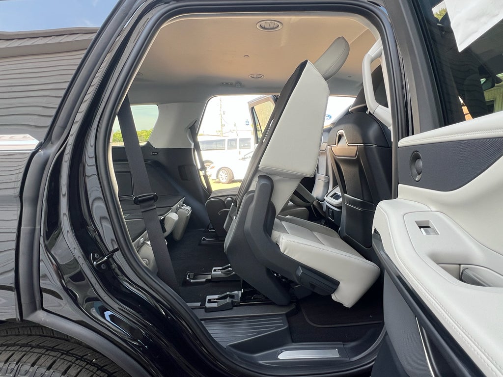 2026 Lincoln Navigator Premiere