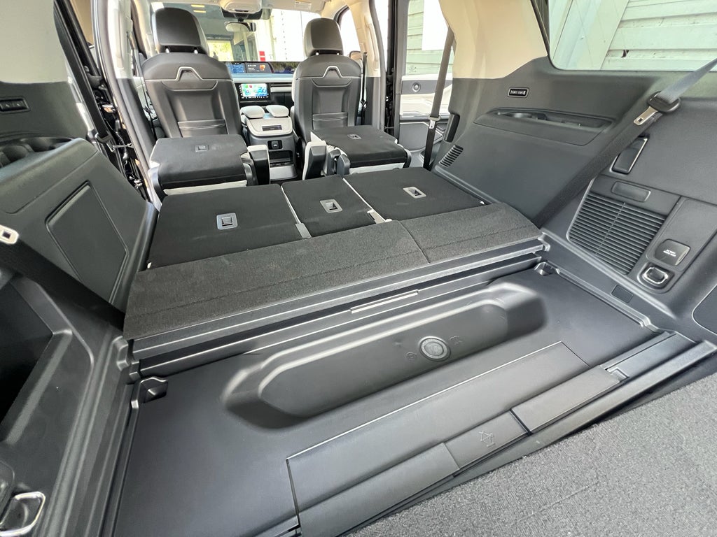 2026 Lincoln Navigator Premiere