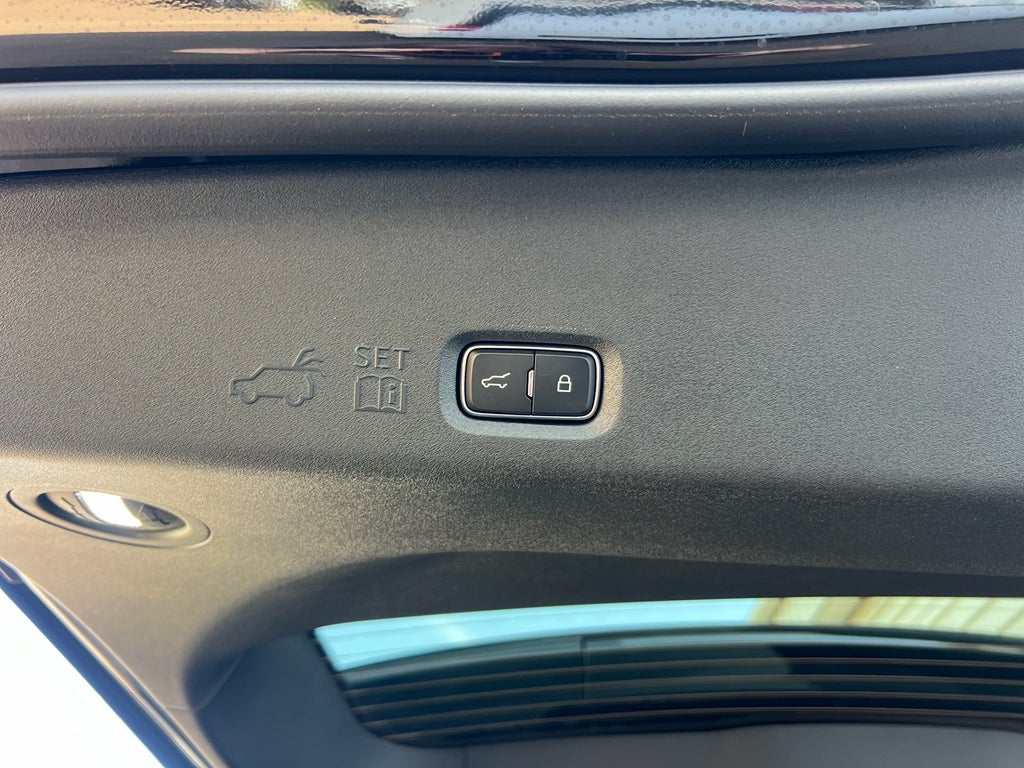 2026 Lincoln Navigator Premiere