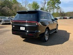 2026 Lincoln Navigator Premiere