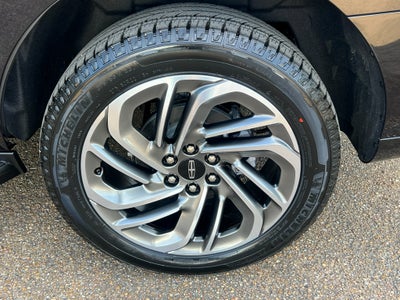 2026 Lincoln Navigator Premiere
