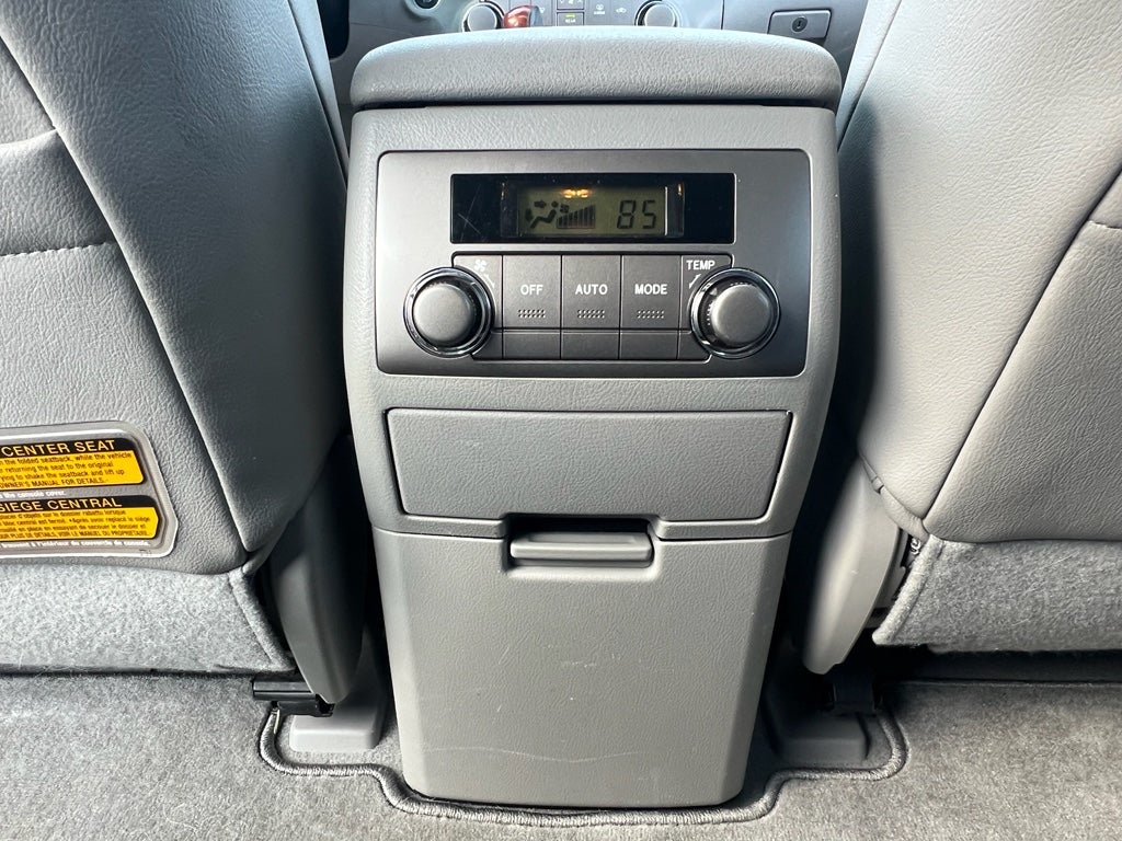 2010 Toyota Highlander Limited