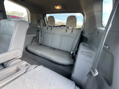 2010 Toyota Highlander Limited