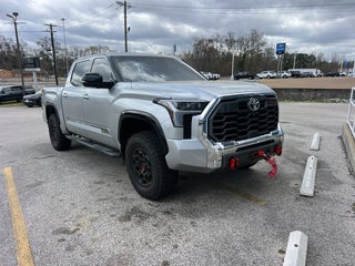 2023 Toyota Tundra 1794 Edition