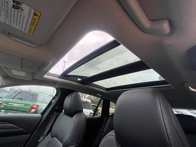 2023 Mazda Mazda CX-50 2.5 S Premium Plus Package