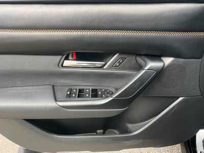 2023 Mazda Mazda CX-50 2.5 S Premium Plus Package