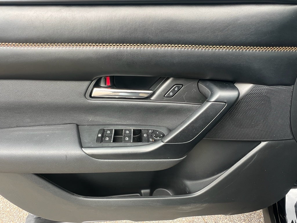 2023 Mazda Mazda CX-50 2.5 S Premium Plus Package