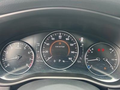 2023 Mazda Mazda CX-50 2.5 S Premium Plus Package