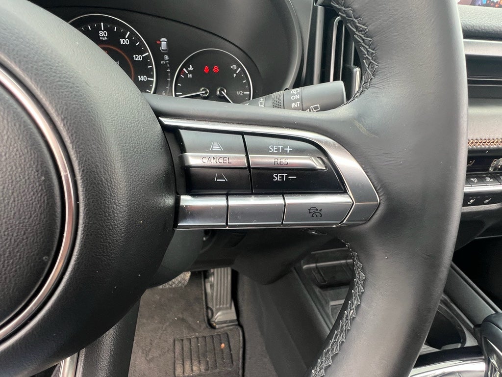 2023 Mazda Mazda CX-50 2.5 S Premium Plus Package
