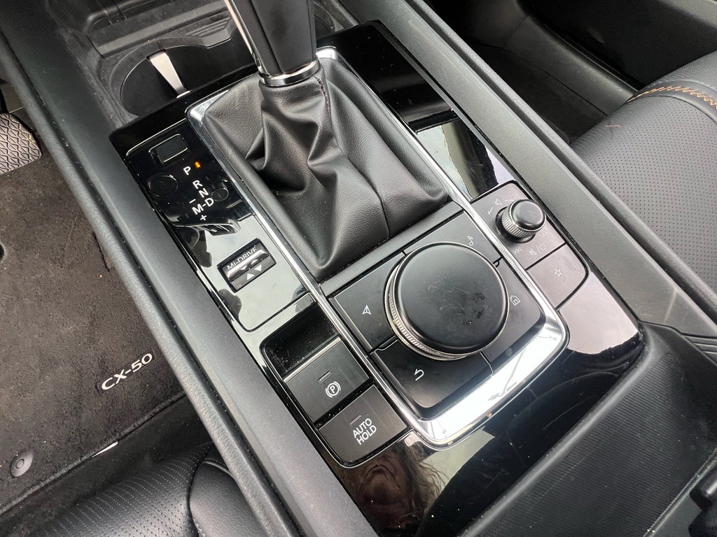2023 Mazda Mazda CX-50 2.5 S Premium Plus Package