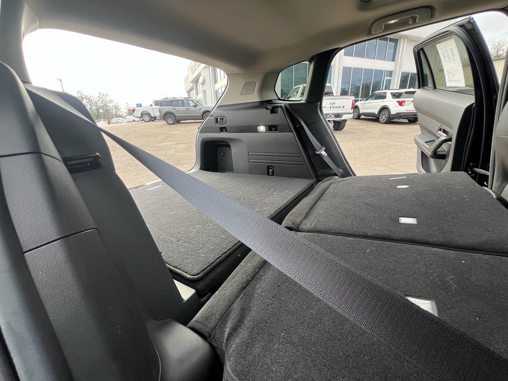 2023 Mazda Mazda CX-50 2.5 S Premium Plus Package