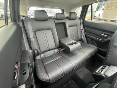 2023 Mazda Mazda CX-50 2.5 S Premium Plus Package