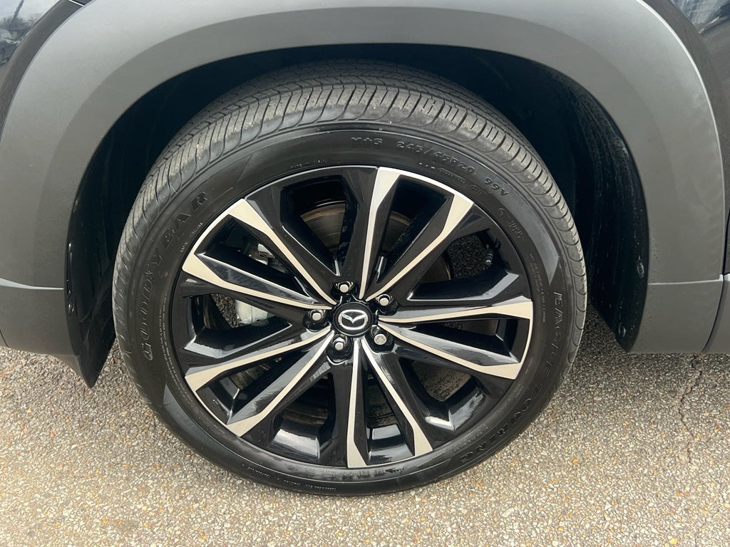 2023 Mazda Mazda CX-50 2.5 S Premium Plus Package