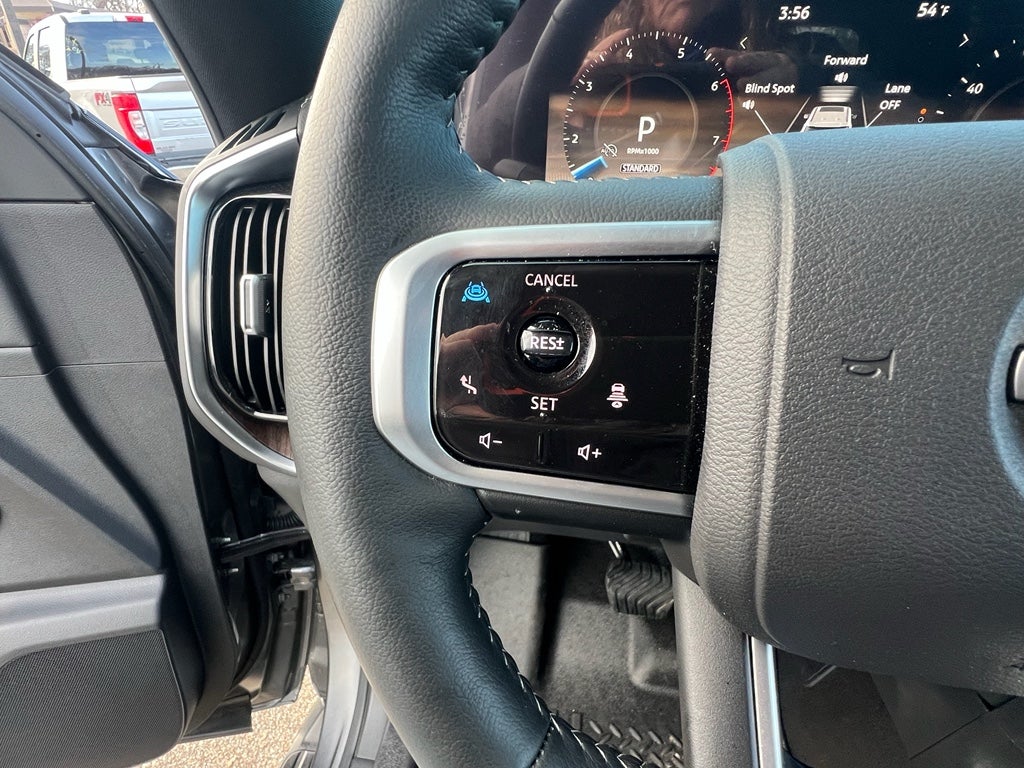 2025 Nissan Armada SL