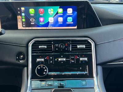 2025 Nissan Armada SL