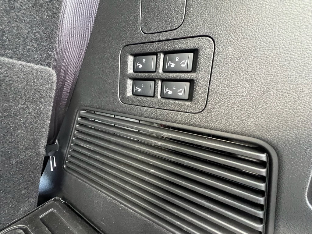 2025 Nissan Armada SL