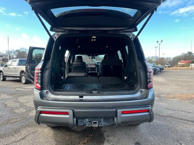 2025 Nissan Armada SL