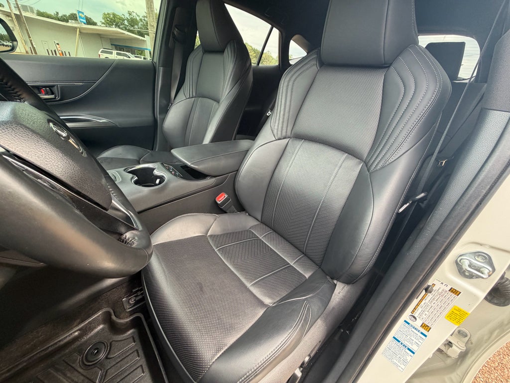 2021 Toyota Venza Limited