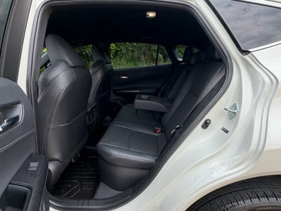 2021 Toyota Venza Limited