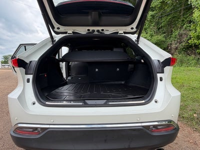 2021 Toyota Venza Limited