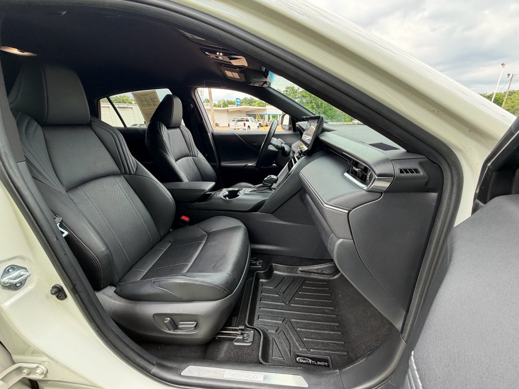 2021 Toyota Venza Limited