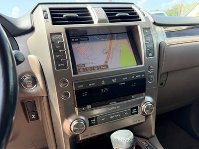 2015 Lexus GX 460 Base