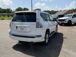 2015 Lexus GX 460 Base