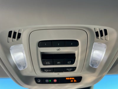 2025 Buick Envision Avenir