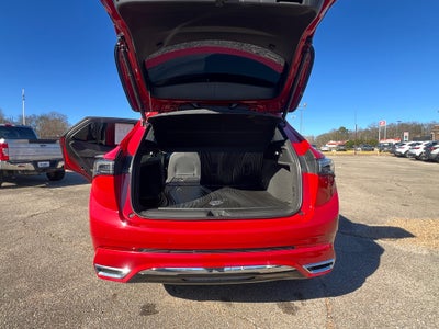 2025 Buick Envision Avenir