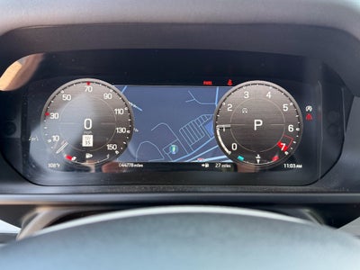 2024 Land Rover Defender 110 S