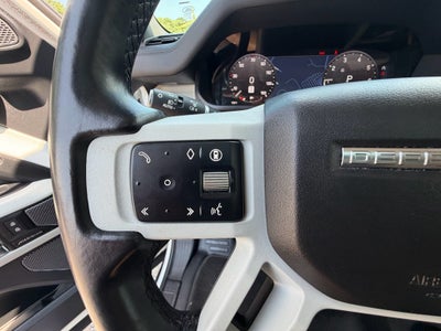 2024 Land Rover Defender 110 S