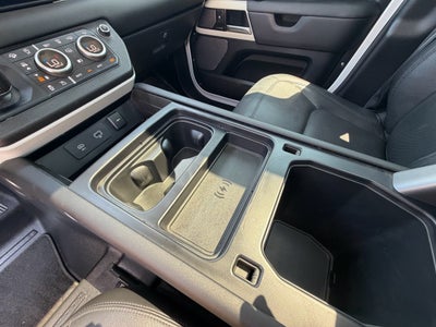 2024 Land Rover Defender 110 S