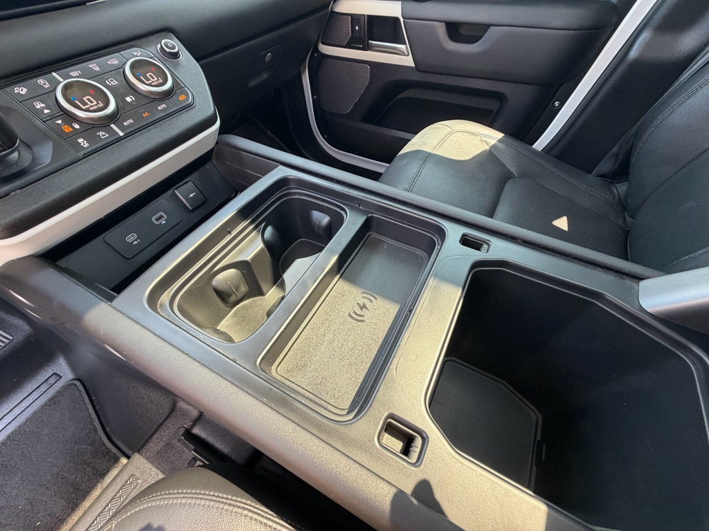 2024 Land Rover Defender 110 S