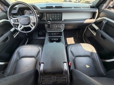 2024 Land Rover Defender 110 S