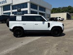 2024 Land Rover Defender 110 S