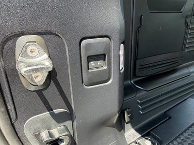 2024 Land Rover Defender 110 S