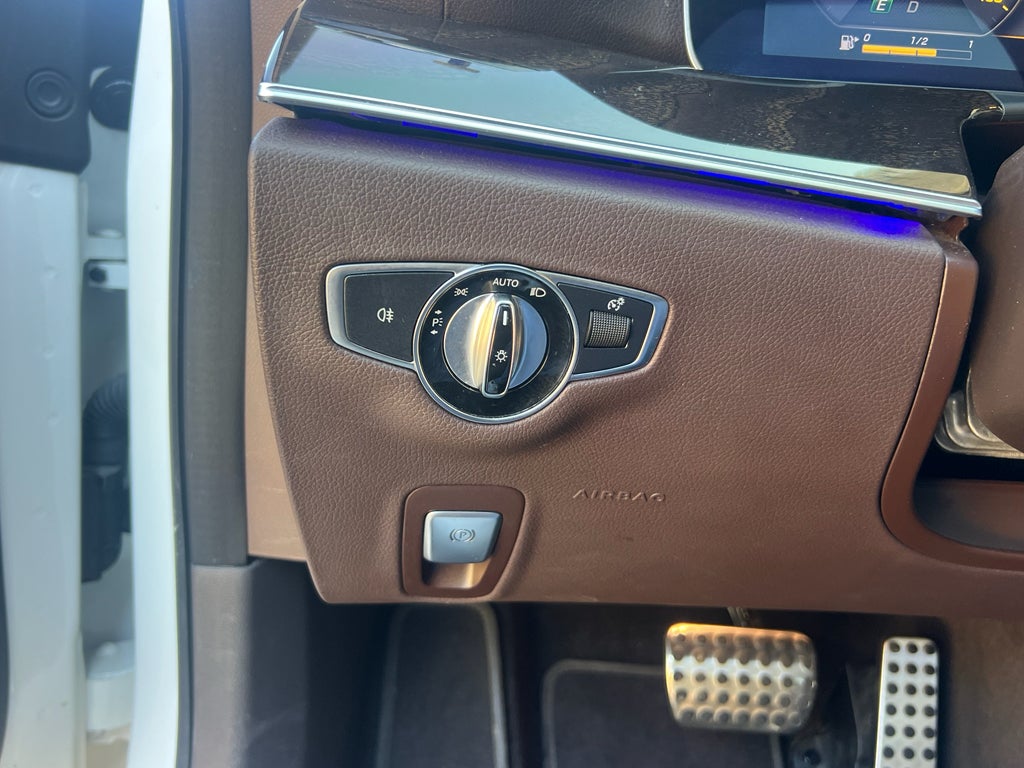 2020 Mercedes-Benz CLS 450 4MATIC®