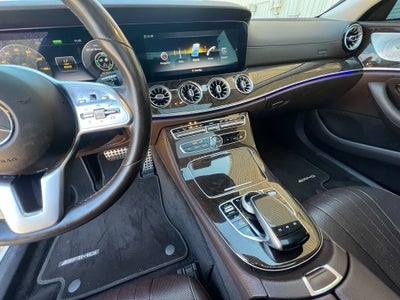 2020 Mercedes-Benz CLS 450 4MATIC®
