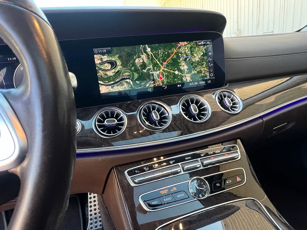 2020 Mercedes-Benz CLS 450 4MATIC®