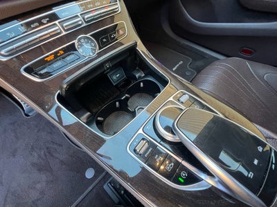 2020 Mercedes-Benz CLS 450 4MATIC®