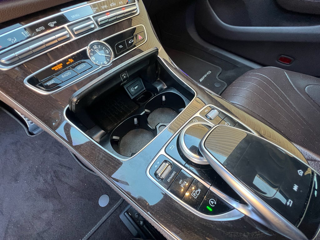 2020 Mercedes-Benz CLS 450 4MATIC®