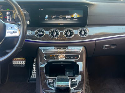 2020 Mercedes-Benz CLS 450 4MATIC®