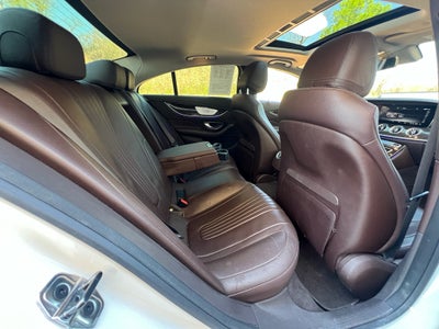 2020 Mercedes-Benz CLS 450 4MATIC®