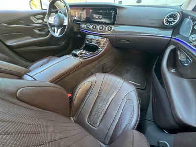 2020 Mercedes-Benz CLS 450 4MATIC®