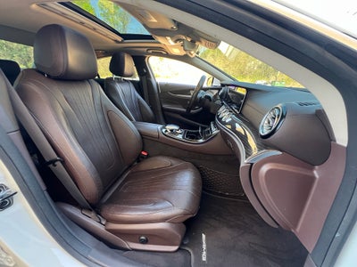 2020 Mercedes-Benz CLS 450 4MATIC®