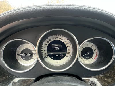 2013 Mercedes-Benz CLS 550