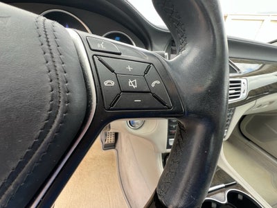 2013 Mercedes-Benz CLS 550