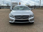 2013 Mercedes-Benz CLS 550