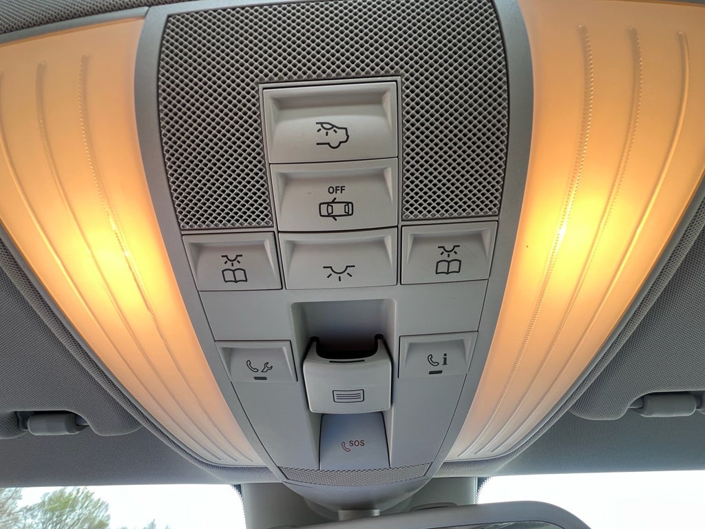 2013 Mercedes-Benz CLS 550